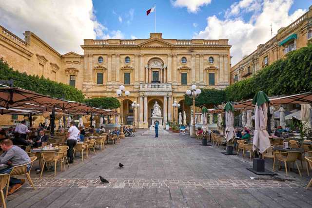 Week-end di 4 giorni in coppia