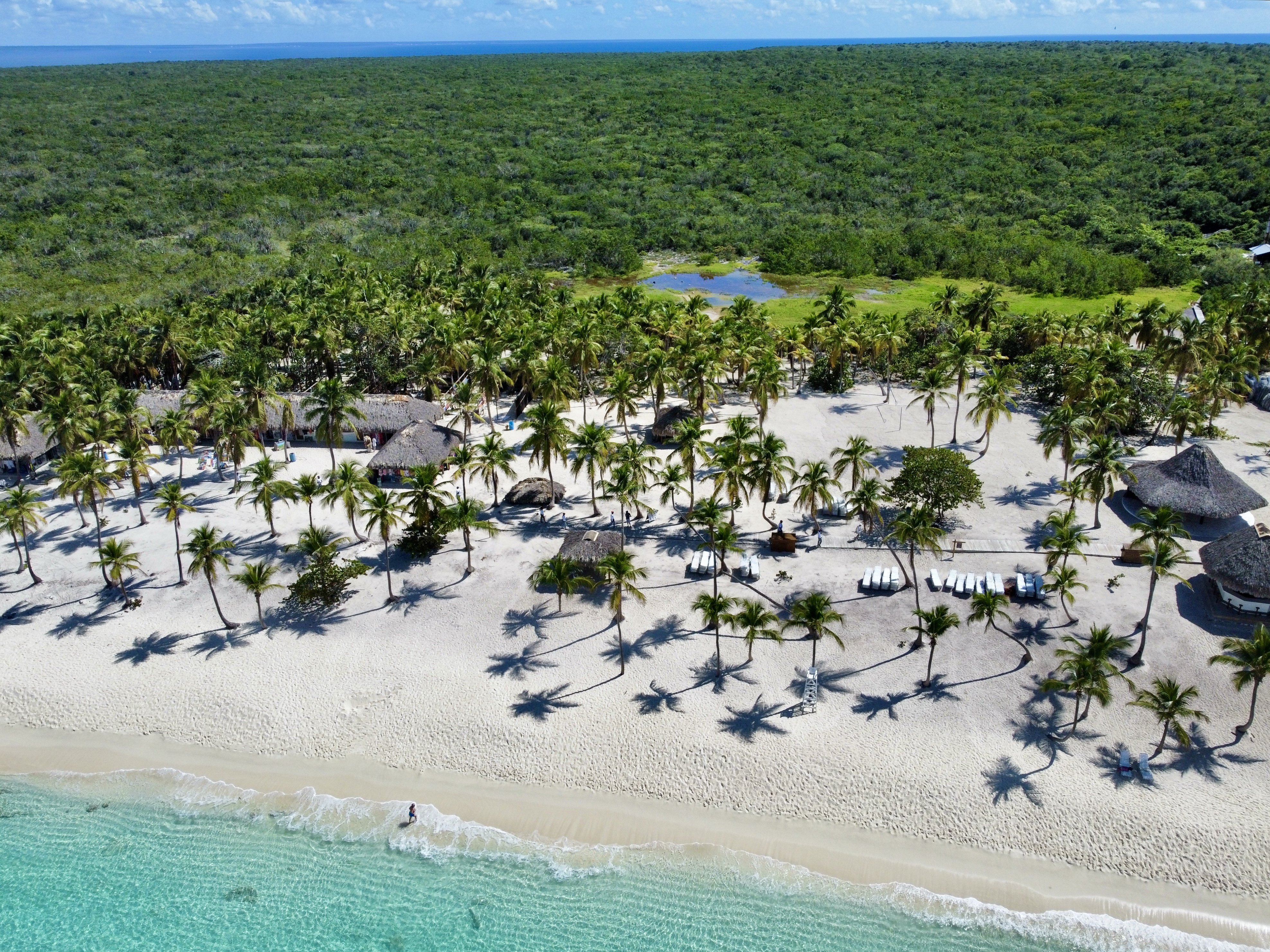 8 giorni a Bayahibe nella Repubblica Dominicana - Snorkeling all’Isola di Catalina in catamarano di lusso - Foto del giorno