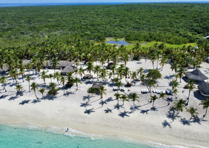 8 días en Bayahibe en la República Dominicana - Snorkel en la Isla Catalina en catamarán de lujo - Foto del día
