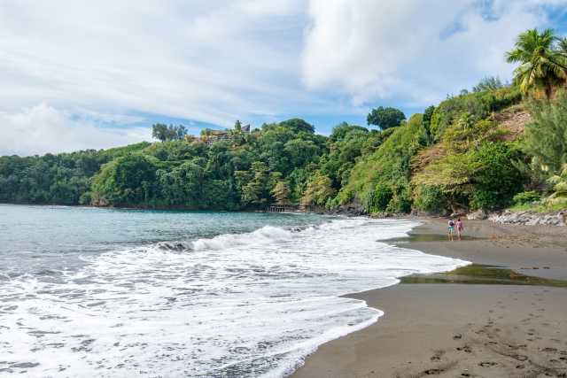 Prima esperienza in Polinesia Francese: il soggiorno ideale