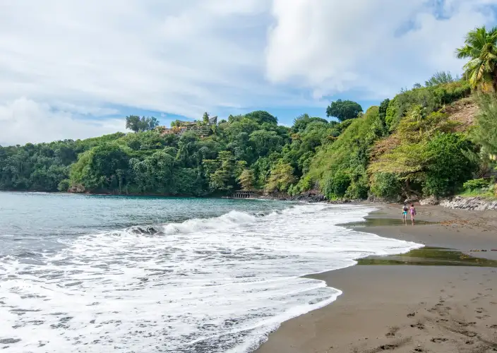 Prima esperienza in Polinesia Francese: il soggiorno ideale - Giornata libera a Papeete. - plage