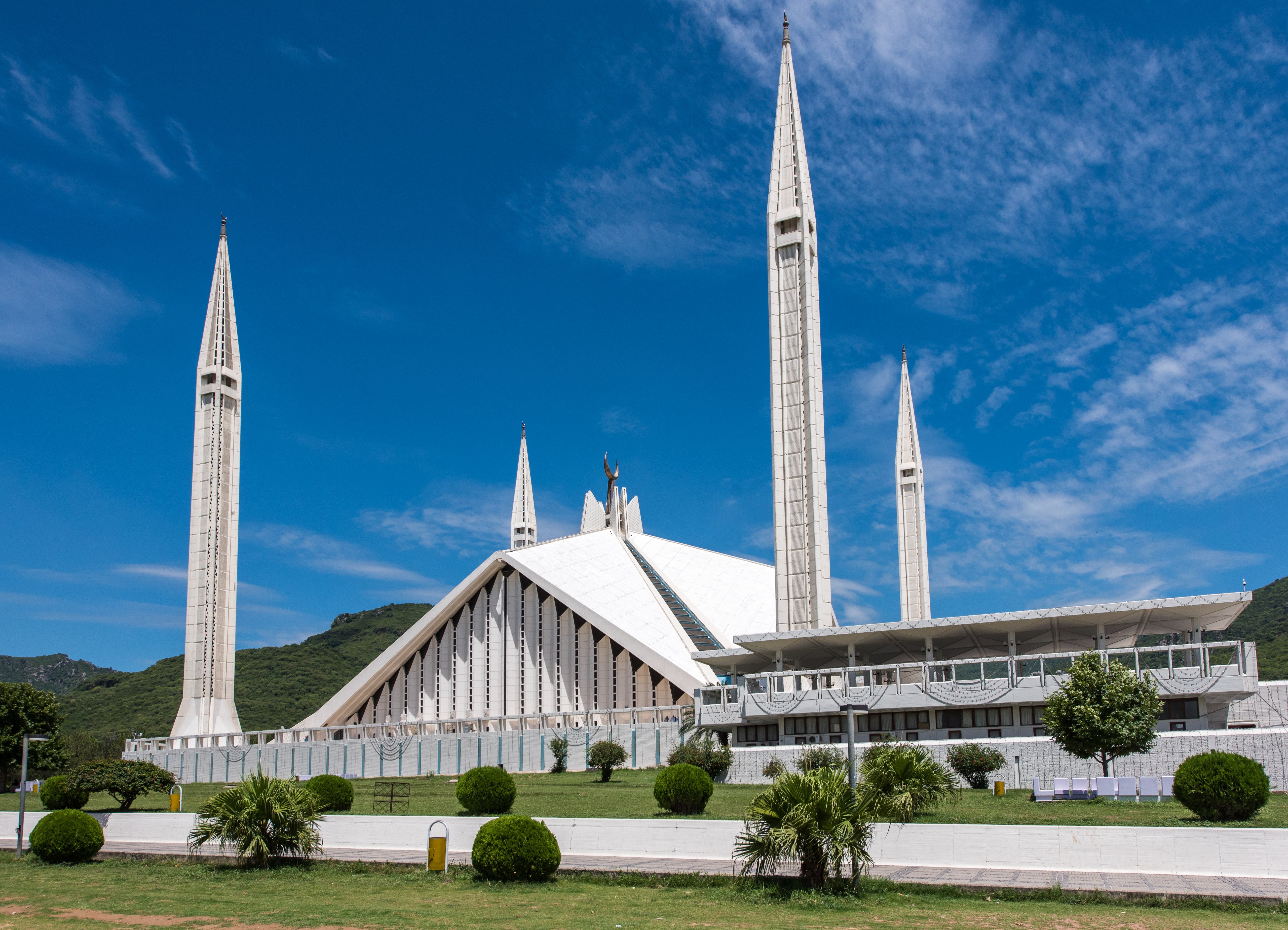 Norte de Pakistán: Reino de Gandhara y circuito Kalash - Swat - Kalash - Hunza - Baltistán - Taxila - Peshawar - Taxila - Peshawar