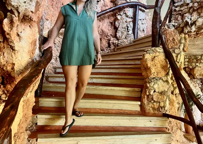 Bayahibe und Los Haitises - Von Bayahibe nach Sabana de la Mar: Naturerlebnis - Tagesfoto