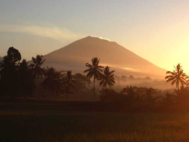 Culture balinaise et détente à Nusa Lembongan – 16 jours / 15 nuits