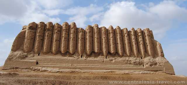 Le cinque repubbliche dell'Asia centrale