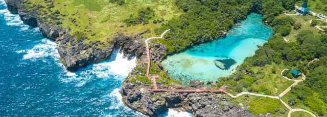 The secret island Sumba: the Indonesian jewel