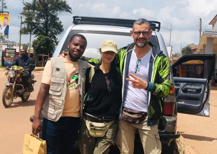 3-Day Uganda Bwindi Gorilla Trekking from Kigali - Transfer from Kigali to Bwindi Impenetrable Forest National Park - Photo of the day