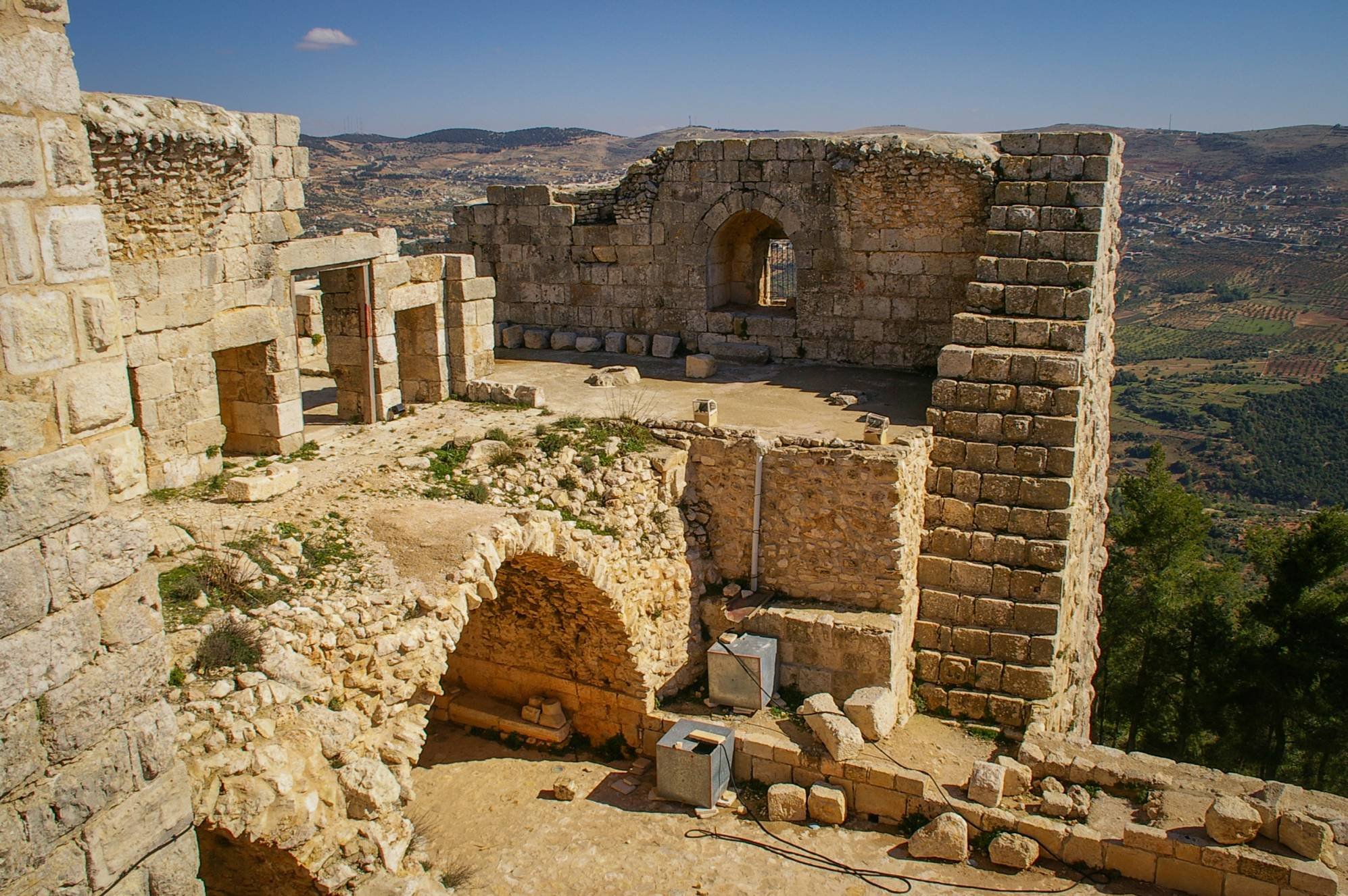 The best of Jordan in one week - Dead Sea - Ajloun - Jerash - Amman - Mer morte - Ajloun - Jerash Amman