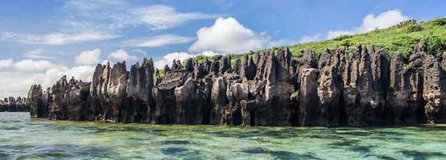 O norte de Madagascar em 11 dias