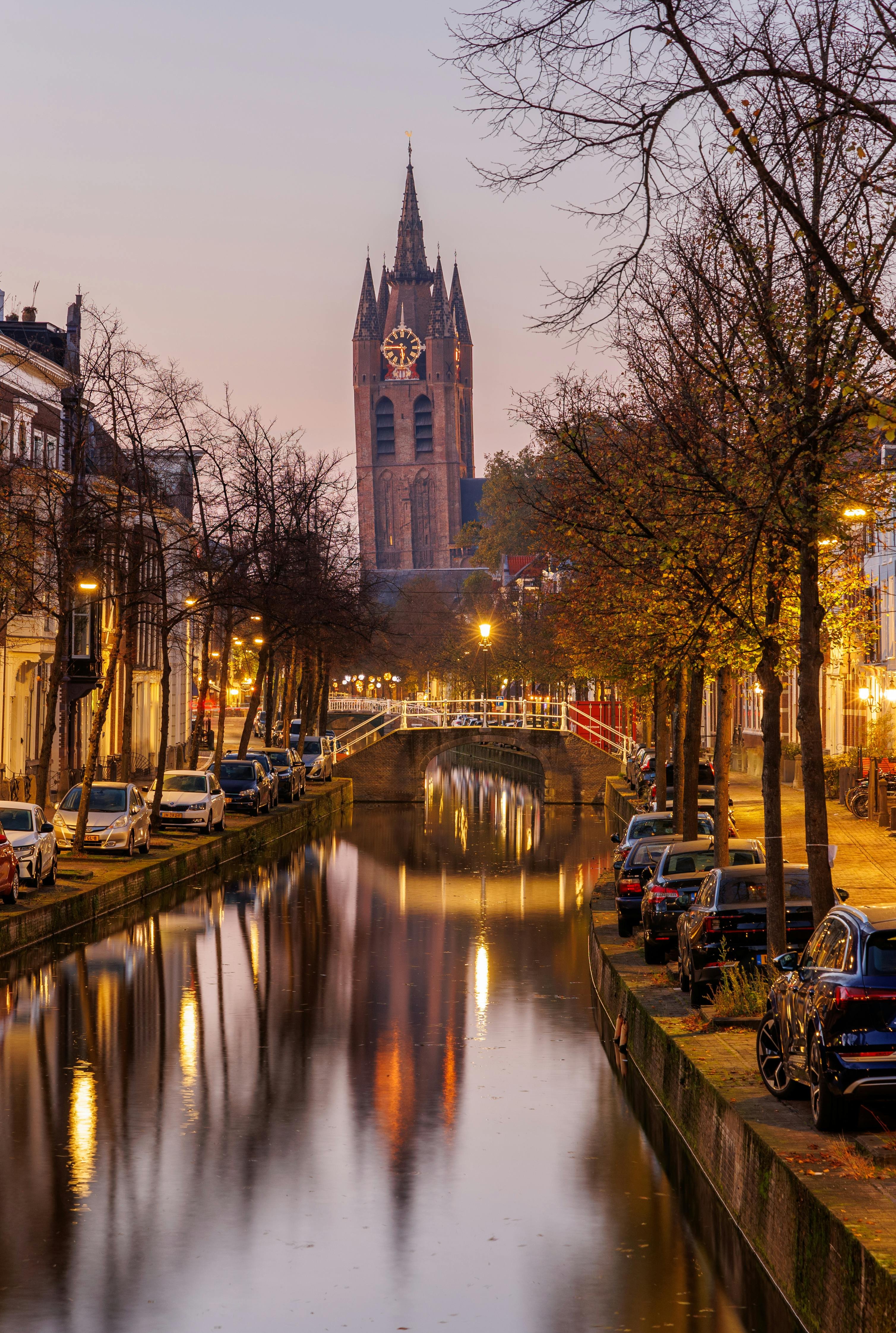 Hollands Must-See-Tour – Eine perfekte Rundreise ab Amsterdam - null - Tagesfoto