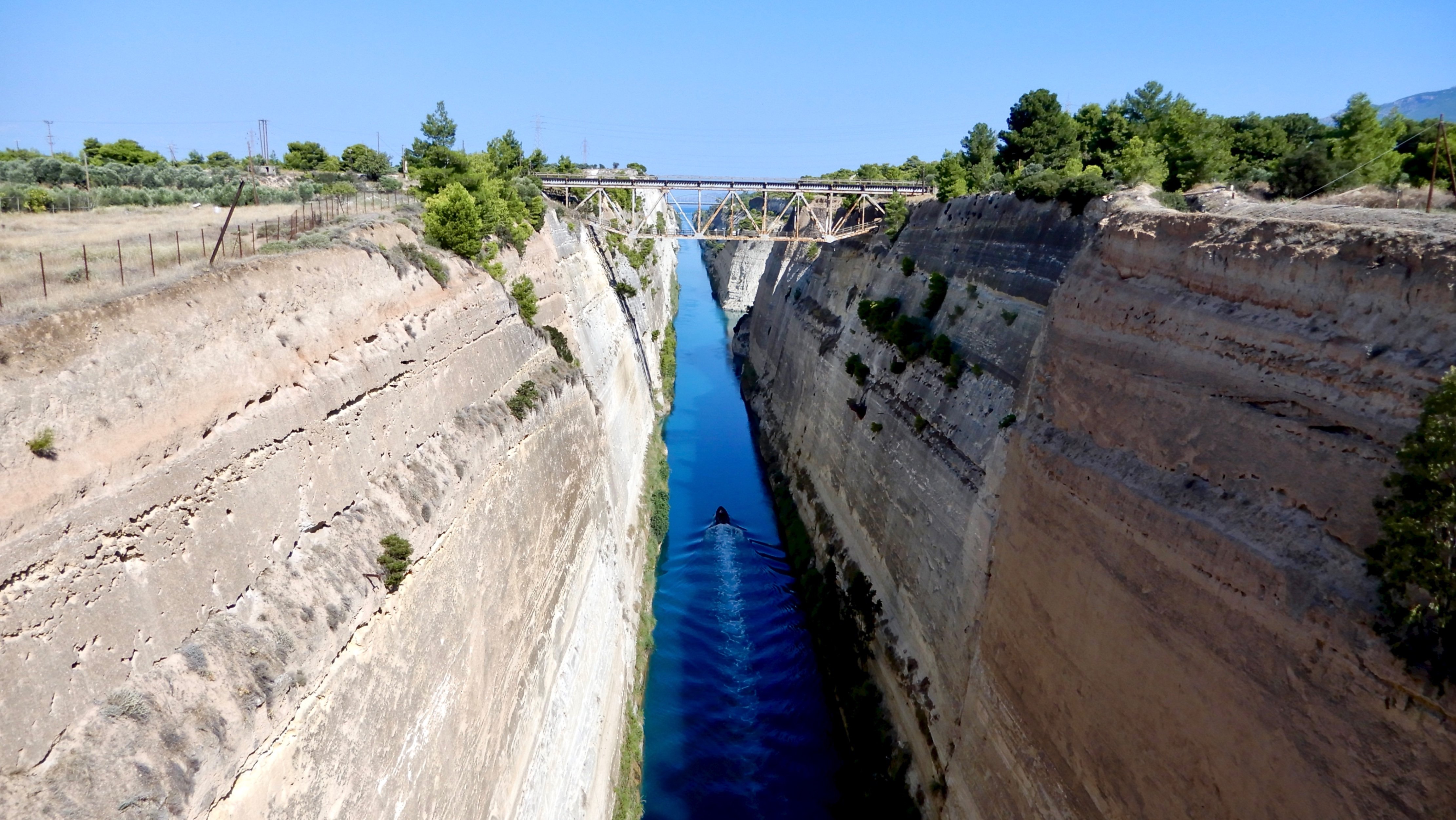 Grecia de sur a norte - test test - Foto del día