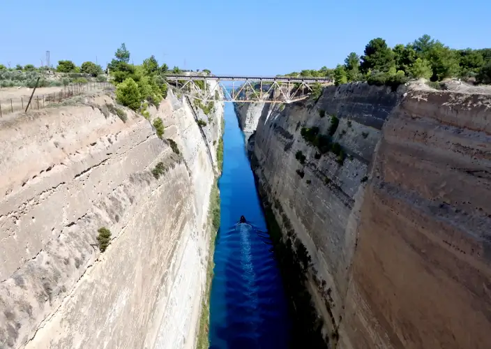 Grecia de sur a norte - test test - Foto del día