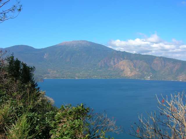 Triangle Maya : El Salvador - Ruines de Copán - Antigua Guatemala