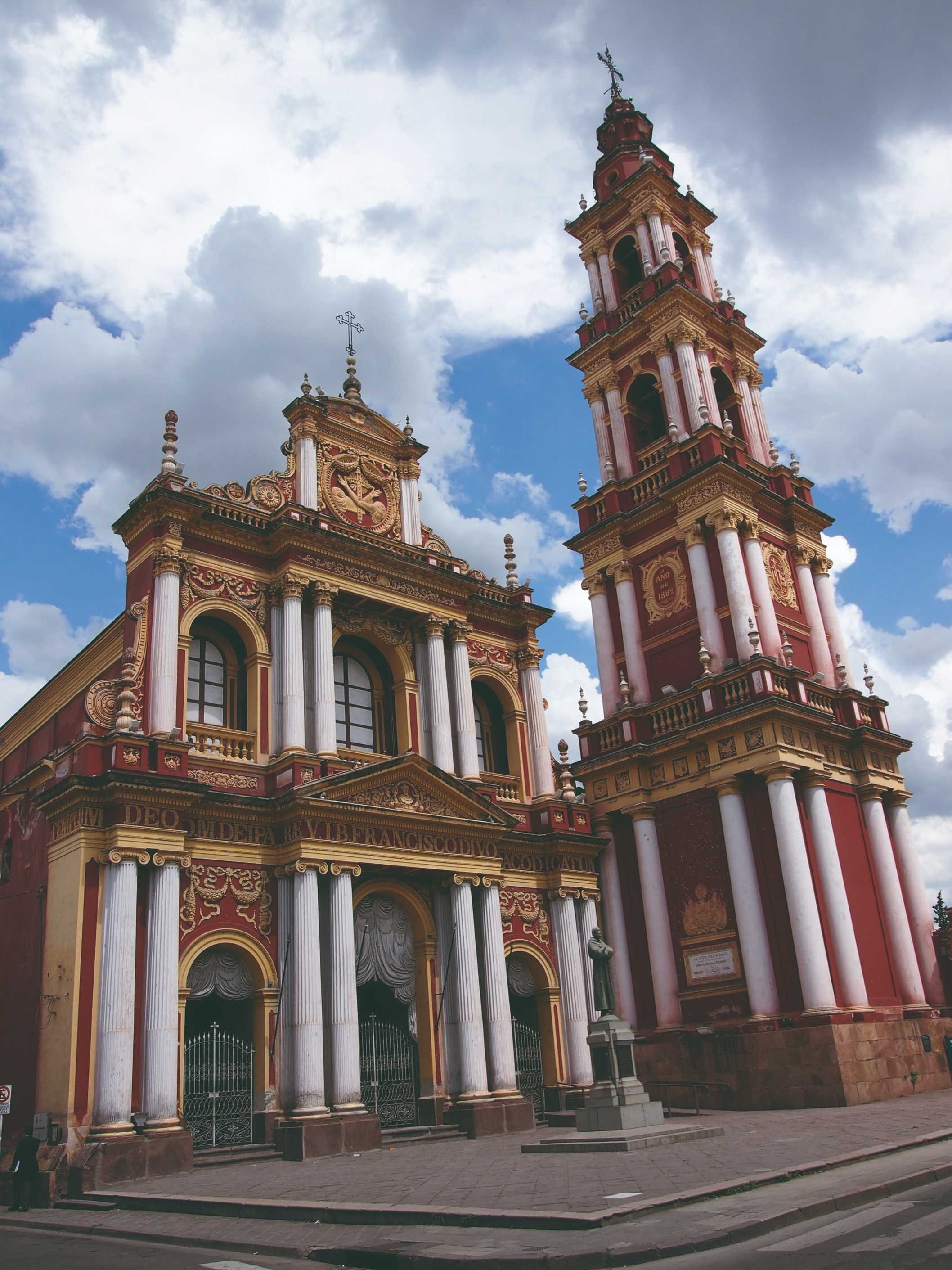 Rencontres et saveurs dans le nord de l'Argentine - Salta - San Salvador de Jujuy - Purmamarca - Salinas Grandes - Salta - San Salvador de Jujuy - Purmamarca - Salinas Grandes