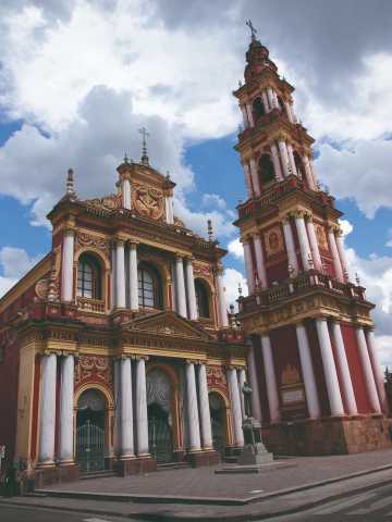 Rencontres et saveurs dans le nord de l'Argentine