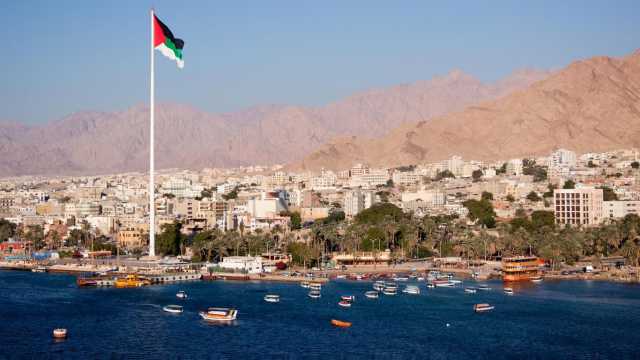 Autotour zwischen Meer und Sand: Entdecken Sie Jordanien in 8 Tagen.