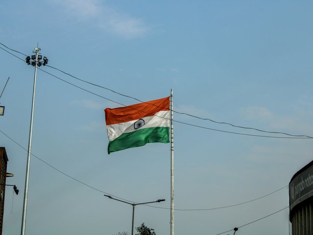 Descubre el majestuoso dúo: Delhi y Agra en 3 días