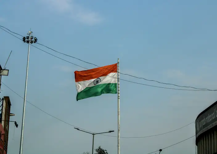 Ontdek het Majestueuze Duo: Delhi & Agra in 3 Dagen - Aankomst in Delhi - Foto van de dag