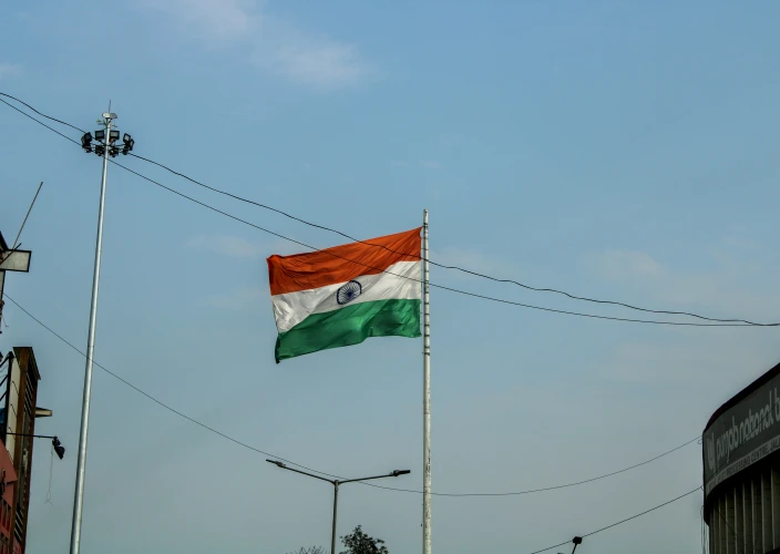 Découvrez le duo majestueux : Delhi & Agra en 3 jours - Arrivée à Delhi - Photo du jour