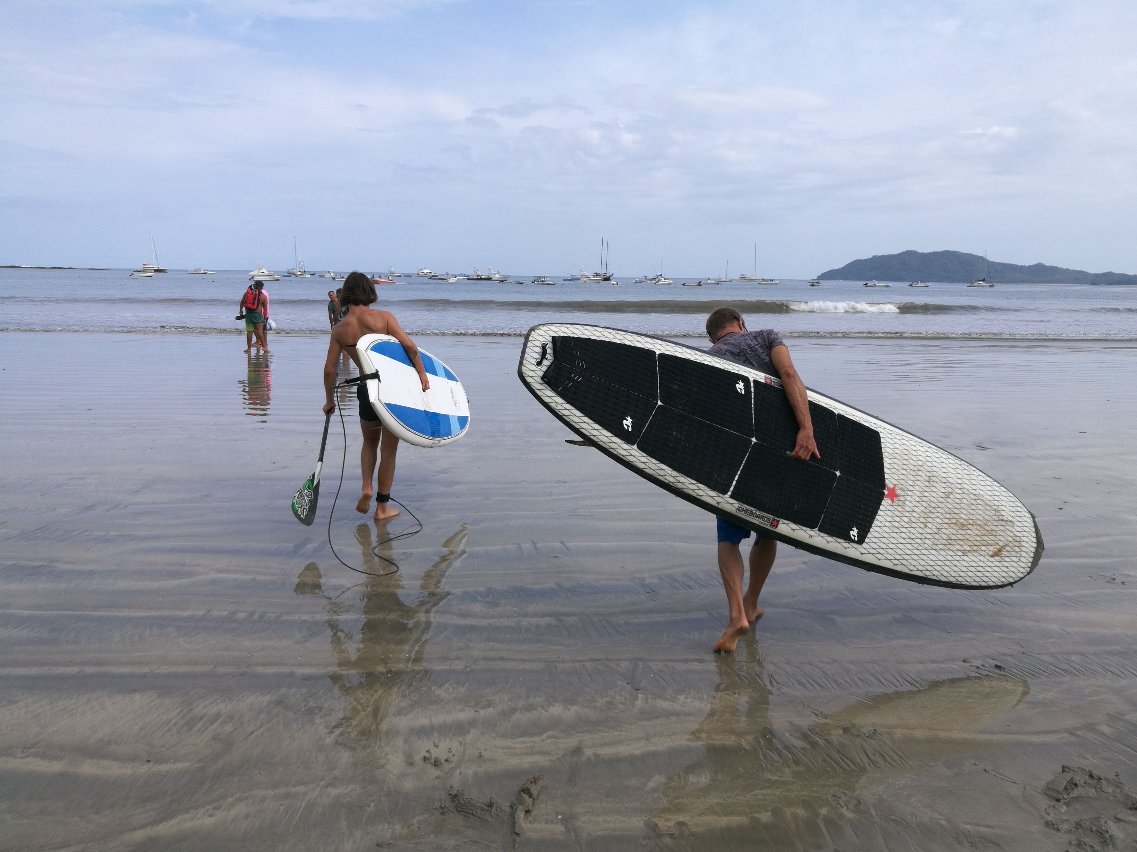Lujo e intimidad en el Paraíso Verde - Isla Jesuita - Isla Jesuita