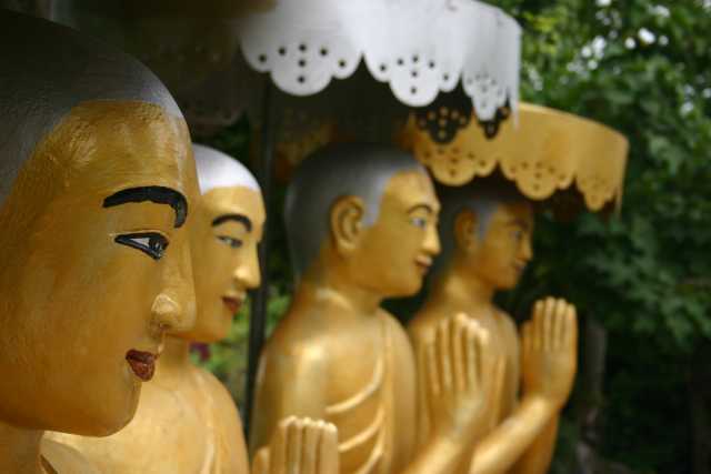 De rondreis rond het Tonlé Sap-meer + Kratie (Dolfijnen)