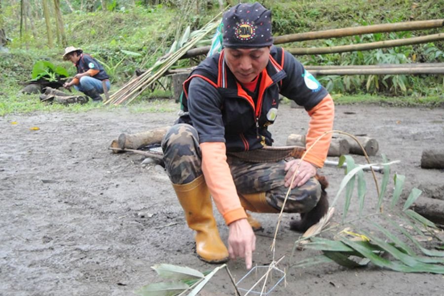 Taiwan East Coast Wellness Tour Through Spectacular Landscapes - Depart from Taipei and Explore Hualien’s Coast and Indigenous Culture - Photo of the day