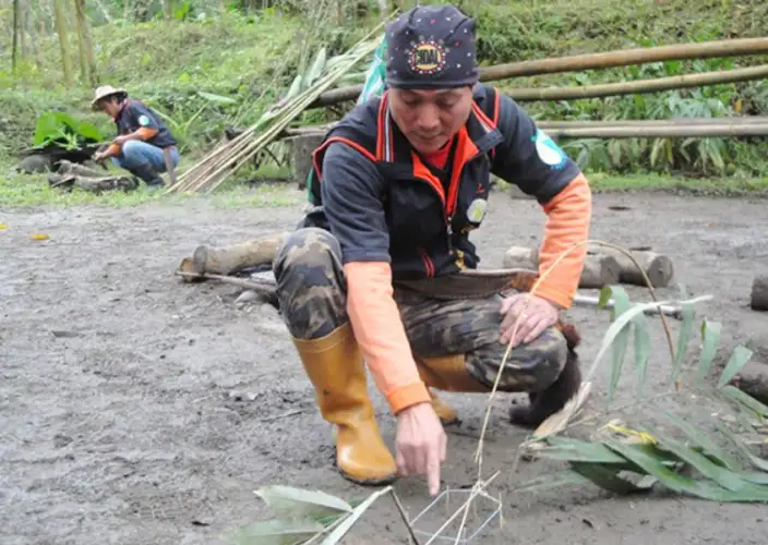 Tour de Bem-Estar pela Costa Leste de Taiwan Através de Paisagens Espetaculares - Parta de Taipei e Explore a Costa e a Cultura Indígena de Hualien - Foto do dia