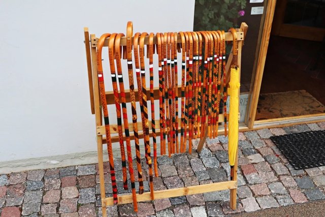 Baltic Express: Tallinn - Riga - Vilnius