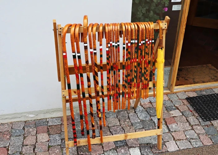 Baltic Express : Tallinn - Riga - Vilnius - Viagem de trem pelas florestas boreais - Foto do dia