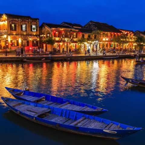 Fascino del Vietnam: un tour di 15 giorni da Nord a Sud