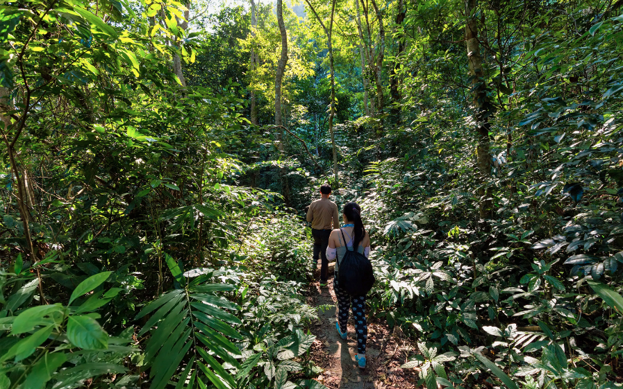 Circuit de 14 jours et 13 nuits dans le nord du Vietnam. - Bac Ha - Marché ethnique - Pan Hou - Bac Ha - Marché ethnique - Pan Hou