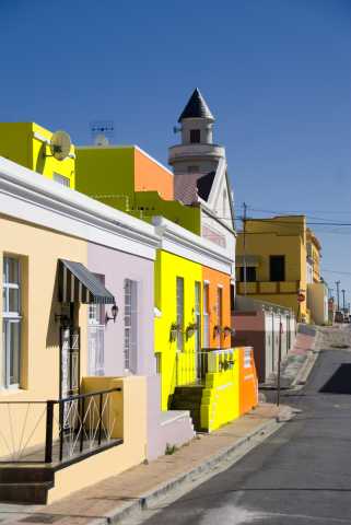 Zambia - Malawi - Mozambique - Zuid-Afrika