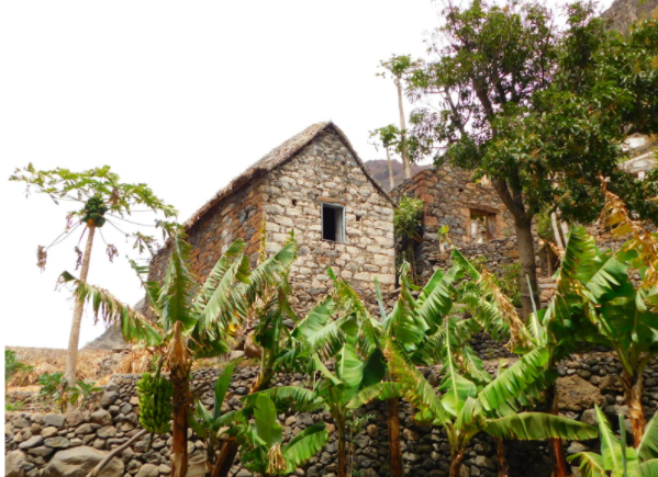 Reis in immersie bij de lokale bevolking - Trekking en wandelen op Kaapverdië - Eiland São Vicente - Mindelo - Ile de Sao Vicente - Mindelo