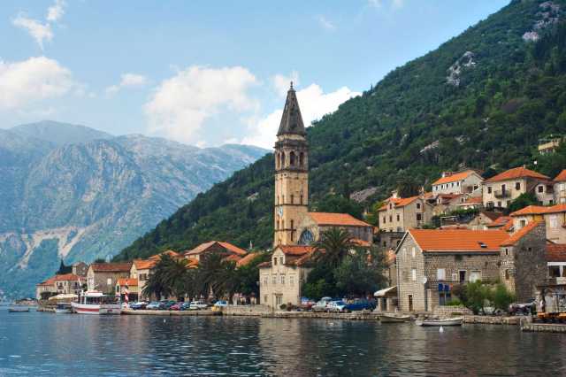 10 days in the heart of the Balkans: Montenegro, Albania and Kosovo