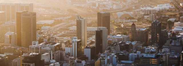 Het essentiële van Zuid-Afrika