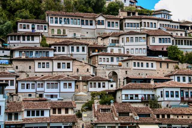 Journey to the Heart of the Balkans: Albania in 10 Days