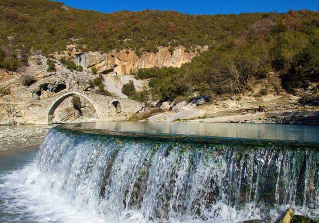 In the heart of the land of eagles – a journey between history and nature