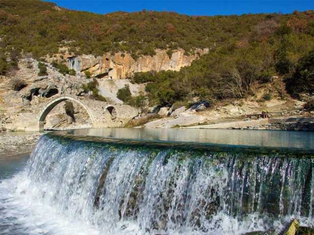 No coração do país das águias – uma viagem entre história e natureza