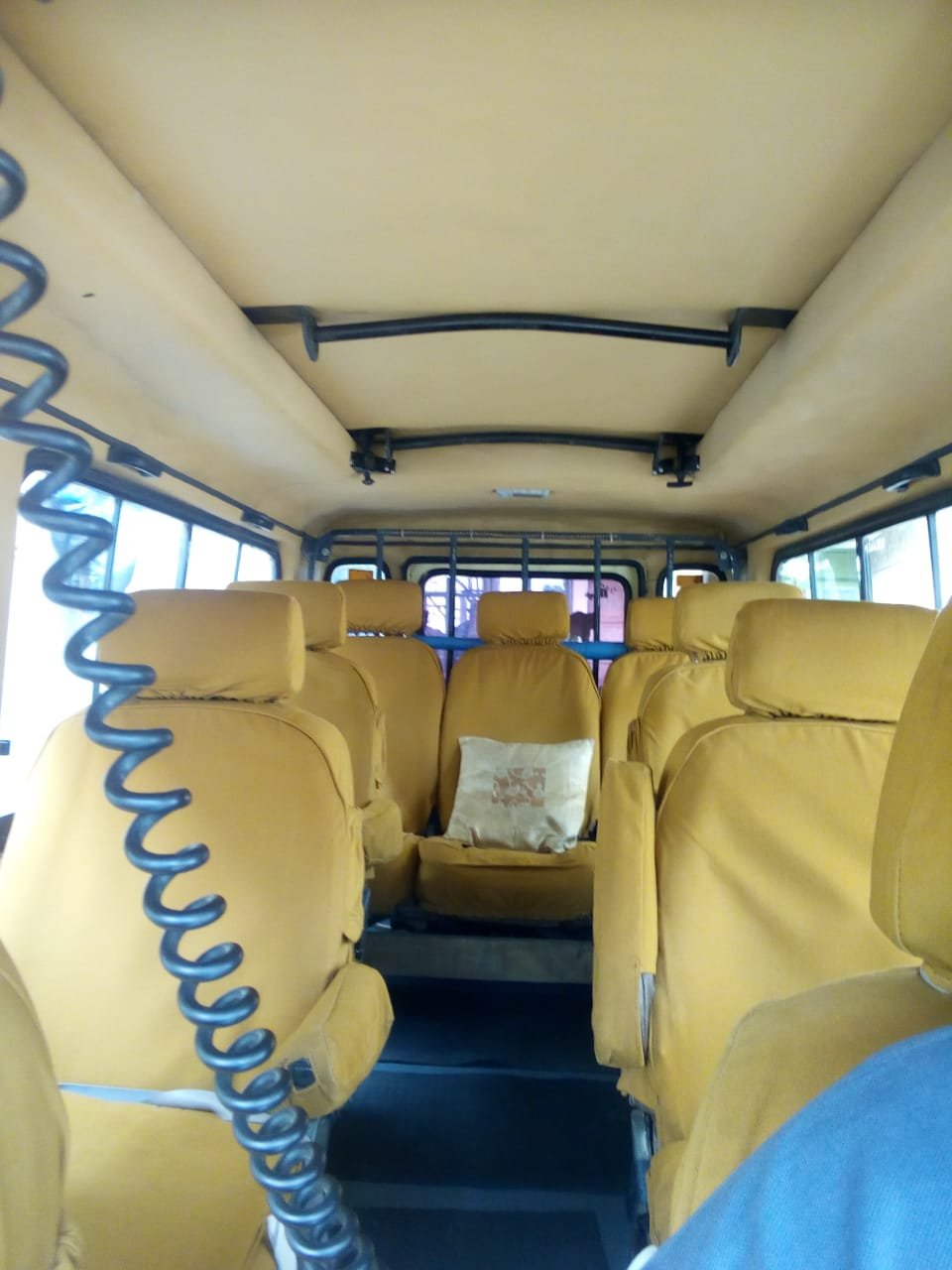 Experiência de Safari de 3 Dias em Amboseli - Amboseli – Nairobi - Foto do dia