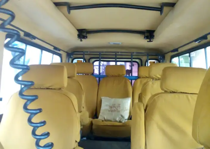 Experiência de Safari de 3 Dias em Amboseli - Amboseli – Nairobi - Foto do dia