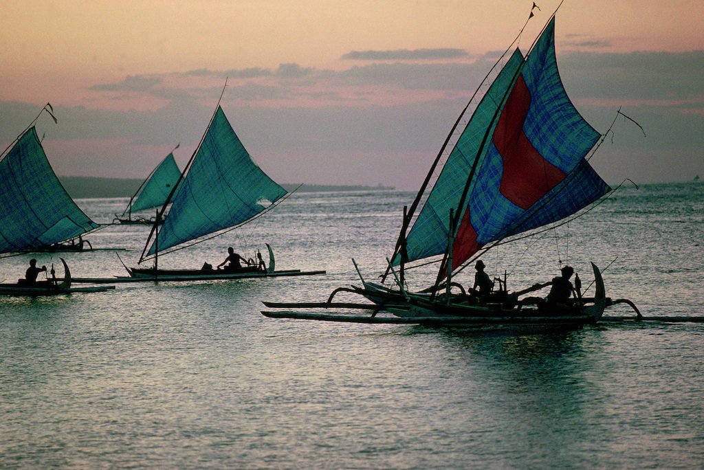 Jalan Jalan en Bali y en las islas Gili en familia - UBUD traslado a las islas Gili - UBUD transfert pour les îles Gilis