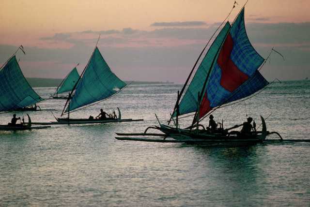 Jalan Jalan in Bali and the Gili Islands with the family