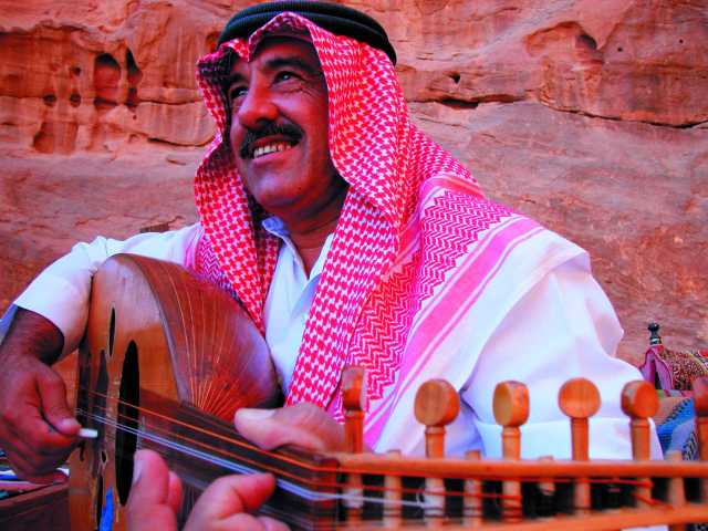 AlUla bis Petra: die nabatäische Zivilisation