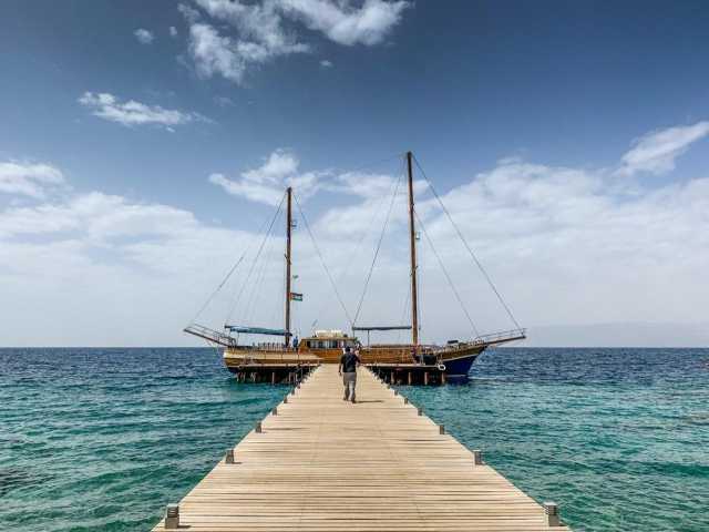 Jordanien in 14 Tagen