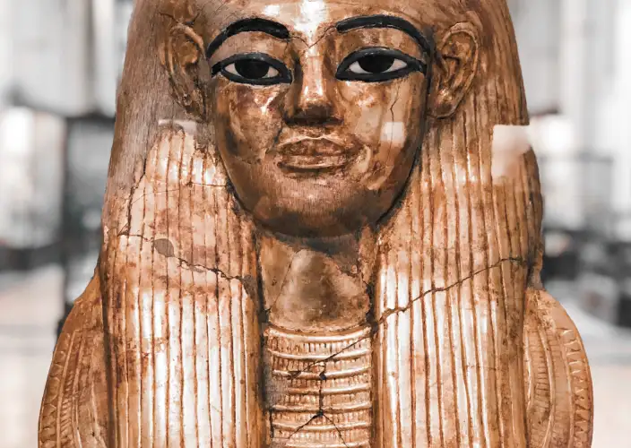 Viaggio di 10 giorni in Egitto - null - Foto del giorno