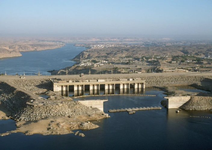 10-tägige Reise nach Ägypten - Westufer von Luxor - Rive Ouest de Louxor