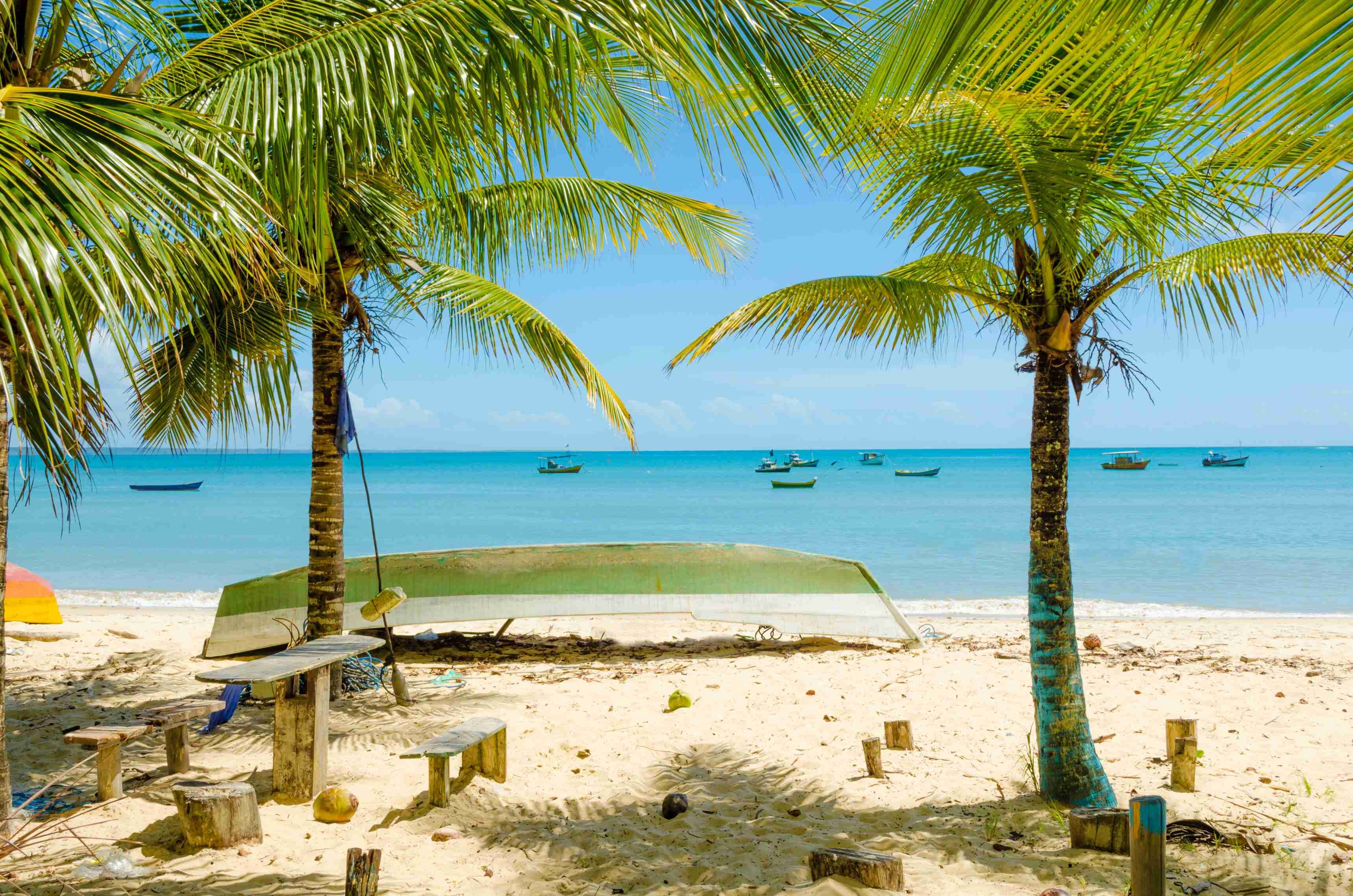 Viaje a Río - Amazonia y Ruta de las Emociones - Parnaiba - Parnaiba