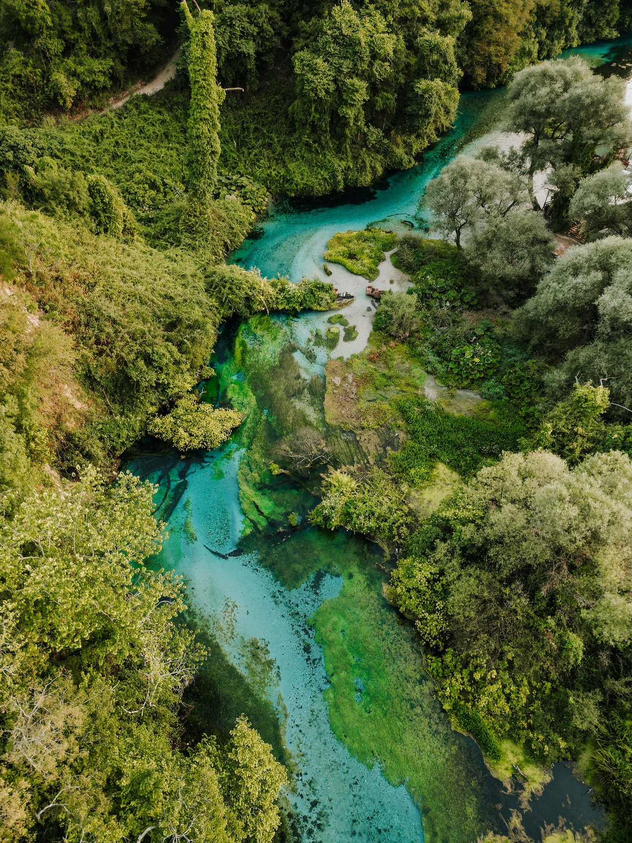 Solo Tour in Albania, Come Alone and Join Like-Minded People - Blue Eye, Butrint Ruins & Saranda at Sunset - Photo of the day