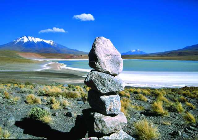 Los imprescindibles de Bolivia