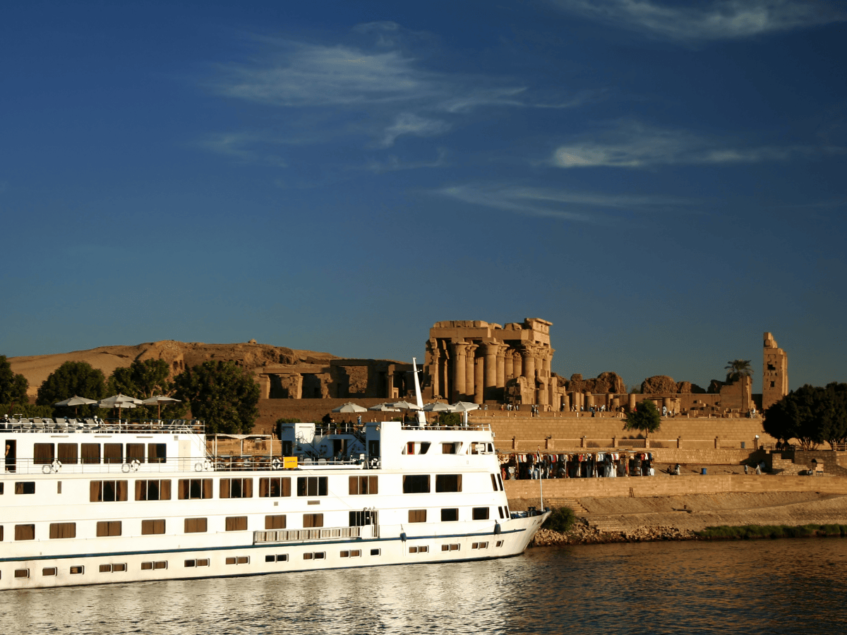 Mystical Egypt & Nile Cruise Adventure - Farewell, Egypt – Departure from Aswan ✈️🇪🇬 - Surprise Tourism